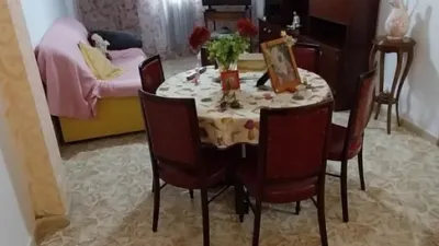 Apartment in Barrio Nuevo photo 2