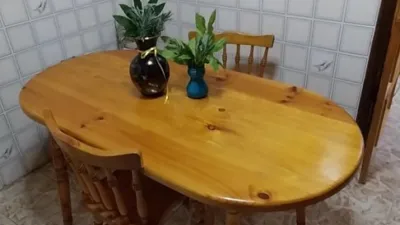 Apartment in Barrio Nuevo photo 5