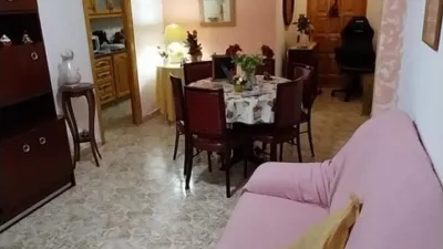 Apartment in Barrio Nuevo photo 6
