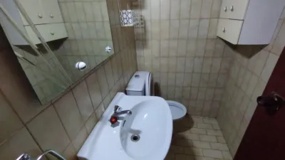 Piso en alquiler en Barrio de Begoña - Imagen 12