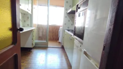 Piso en alquiler en Barrio de Begoña - Imagen 5