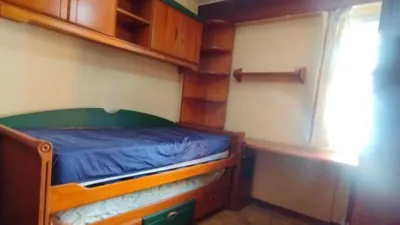 Piso en alquiler en Barrio de Begoña - Imagen 9