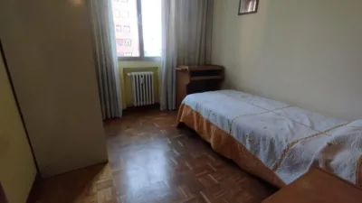 Piso en alquiler en Barrio de Begoña - Imagen 10