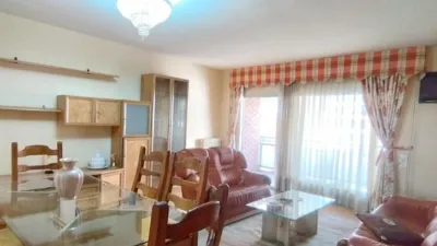 Piso en alquiler en Barrio de Begoña - Imagen 3