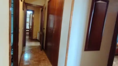 Piso en alquiler en Barrio de Begoña - Imagen 7