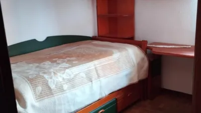 Piso en alquiler en Tres Olivos - Valverde - Imagen 10