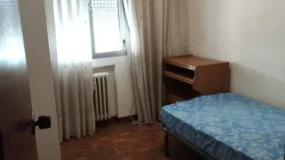 Piso en alquiler en Tres Olivos - Valverde - Imagen 11