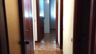 Piso en alquiler en Tres Olivos - Valverde - Imagen 12