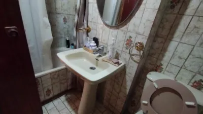 Piso en alquiler en Tres Olivos - Valverde - Imagen 13