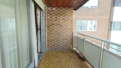 Piso en alquiler en Tres Olivos - Valverde - Imagen 2