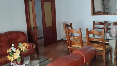 Piso en alquiler en Tres Olivos - Valverde - Imagen 3