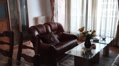 Piso en alquiler en Tres Olivos - Valverde - Imagen 4