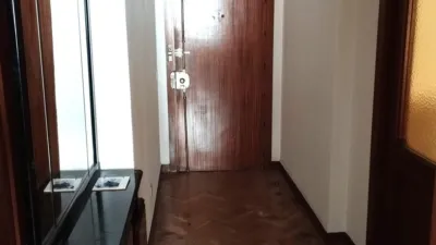 Piso en alquiler en Tres Olivos - Valverde - Imagen 5