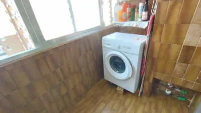 Piso en alquiler en Tres Olivos - Valverde - Imagen 7