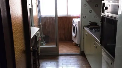 Piso en alquiler en Tres Olivos - Valverde - Imagen 8