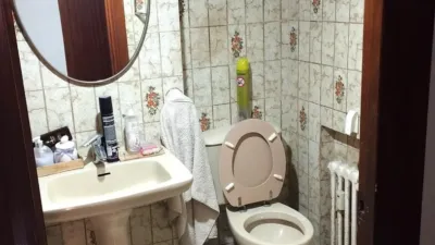 Piso en alquiler en Tres Olivos - Valverde - Imagen 14