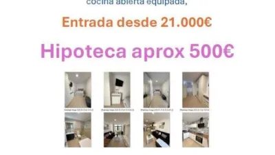 Piso en San Isidro photo 7