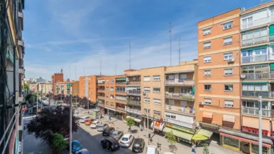 Piso en Avenida de la Constitución photo 26