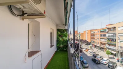 Apartment on Avenida de la Constitución photo 3
