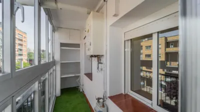 Apartment on Avenida de la Constitución photo 4