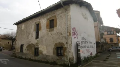 Finca rústica en calle de Zeletabe photo 3