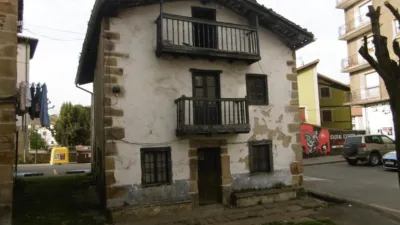 Finca rústica en calle de Zeletabe photo 4