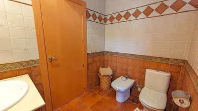 Chalet in Urbanización Cuesta de la Fuente photo 18