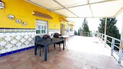 Chalet in Urbanización Cuesta de la Fuente photo 23