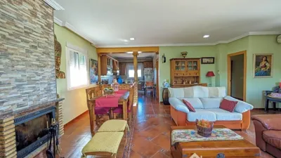 Chalet in Urbanización Cuesta de la Fuente photo 6