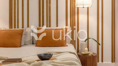 Piso en alquiler en Calle de Velázquez, cerca de Calle de José Ortega y Gasset - Imagen 10