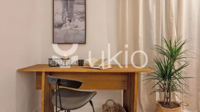 Piso en alquiler en Calle de Velázquez, cerca de Calle de José Ortega y Gasset - Imagen 11