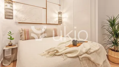 Piso en alquiler en Calle de Velázquez, cerca de Calle de José Ortega y Gasset - Imagen 13