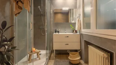 Piso en alquiler en Calle de Velázquez, cerca de Calle de José Ortega y Gasset - Imagen 15