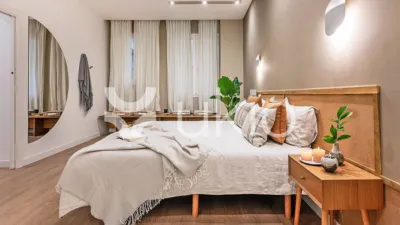 Piso en alquiler en Calle de Velázquez, cerca de Calle de José Ortega y Gasset - Imagen 16