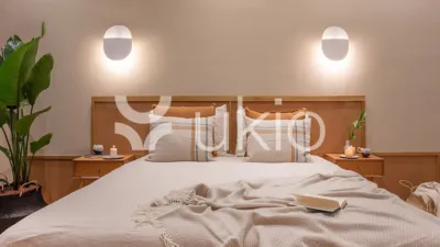 Piso en alquiler en Calle de Velázquez, cerca de Calle de José Ortega y Gasset - Imagen 17