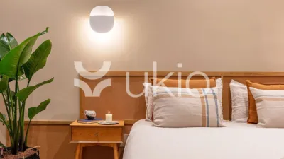 Piso en alquiler en Calle de Velázquez, cerca de Calle de José Ortega y Gasset - Imagen 18