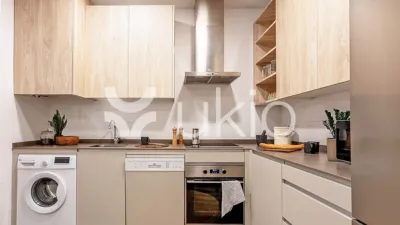 Piso en alquiler en Calle de Velázquez, cerca de Calle de José Ortega y Gasset - Imagen 20