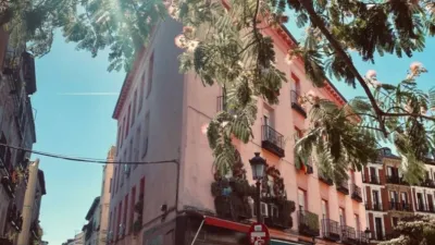 Piso en alquiler en Calle de Velázquez, cerca de Calle de José Ortega y Gasset - Imagen 22