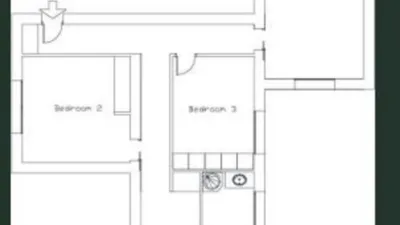 Piso en alquiler en Calle de Velázquez, cerca de Calle de José Ortega y Gasset - Imagen 26