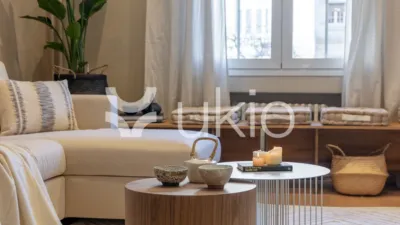 Piso en alquiler en Calle de Velázquez, cerca de Calle de José Ortega y Gasset - Imagen 3