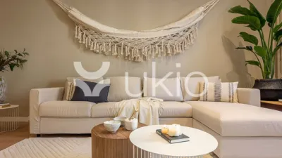 Piso en alquiler en Calle de Velázquez, cerca de Calle de José Ortega y Gasset - Imagen 4