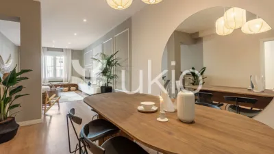 Piso en alquiler en Calle de Velázquez, cerca de Calle de José Ortega y Gasset - Imagen 6