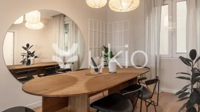 Piso en alquiler en Calle de Velázquez, cerca de Calle de José Ortega y Gasset - Imagen 7