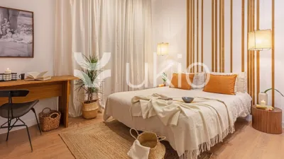 Piso en alquiler en Calle de Velázquez, cerca de Calle de José Ortega y Gasset - Imagen 8