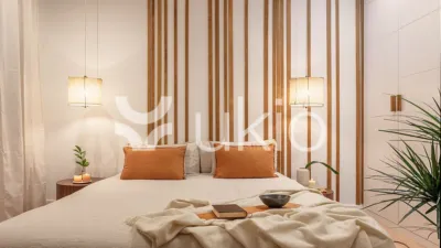 Piso en alquiler en Calle de Velázquez, cerca de Calle de José Ortega y Gasset - Imagen 9