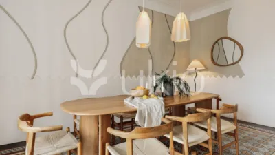 Piso en alquiler en Carrer de Balmes, cerca de Gran Via de les Corts Catalanes - Imagen 13