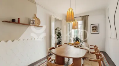 Piso en alquiler en Carrer de Balmes, cerca de Gran Via de les Corts Catalanes - Imagen 14