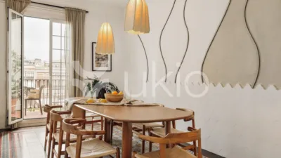 Piso en alquiler en Carrer de Balmes, cerca de Gran Via de les Corts Catalanes - Imagen 15