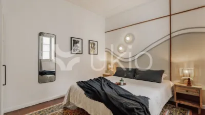 Piso en alquiler en Carrer de Balmes, cerca de Gran Via de les Corts Catalanes - Imagen 16