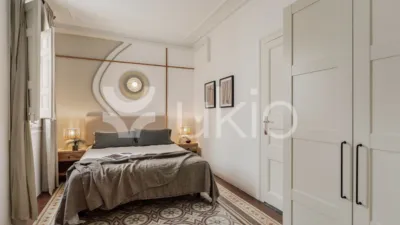 Piso en alquiler en Carrer de Balmes, cerca de Gran Via de les Corts Catalanes - Imagen 17